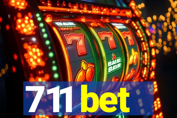 711 bet